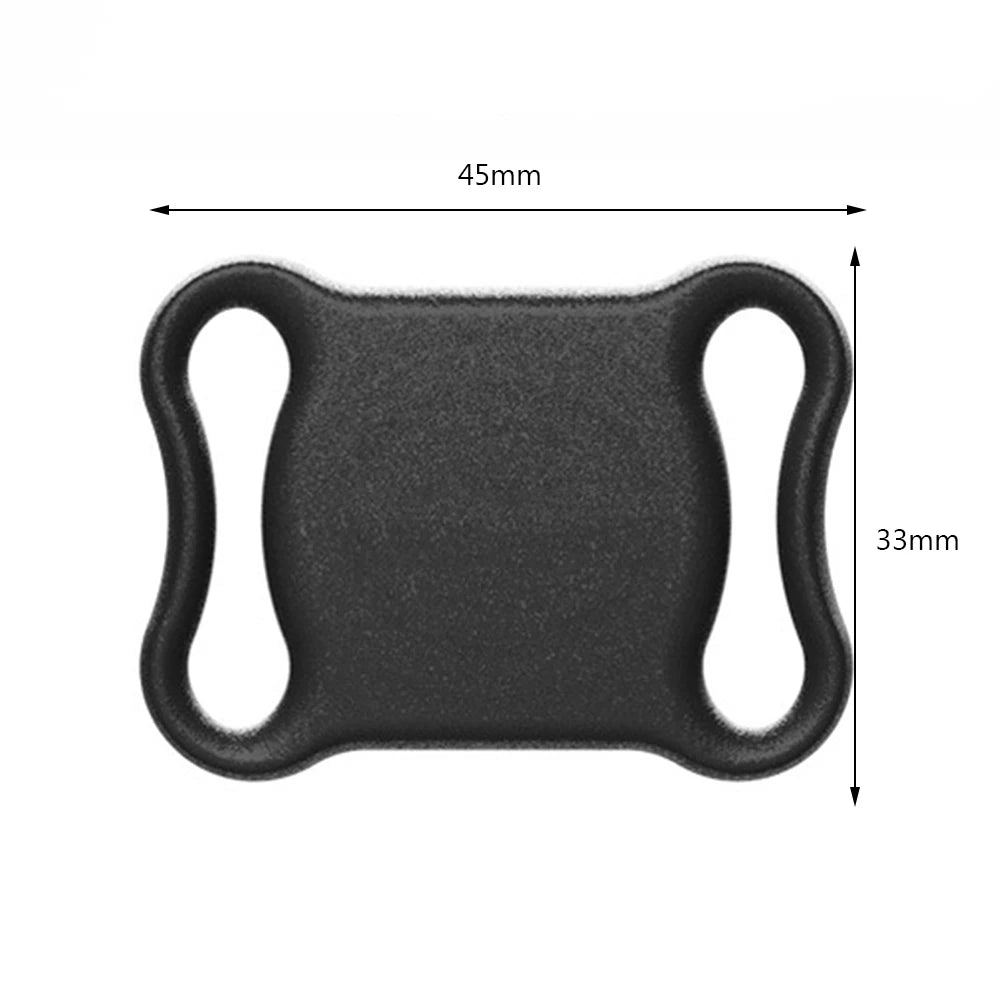 MyPetsBay™ Smart GPS Pet Tracker Real-Time Bluetooth Locator for Cats & Dogs