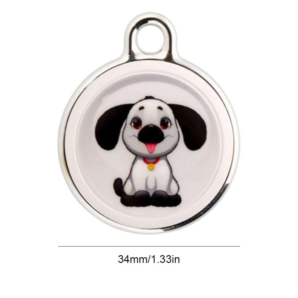 MyPetsBay™ Smart Anti-Lost GPS Tracker – Keep Your Pets Safe Anytime, Anywhere