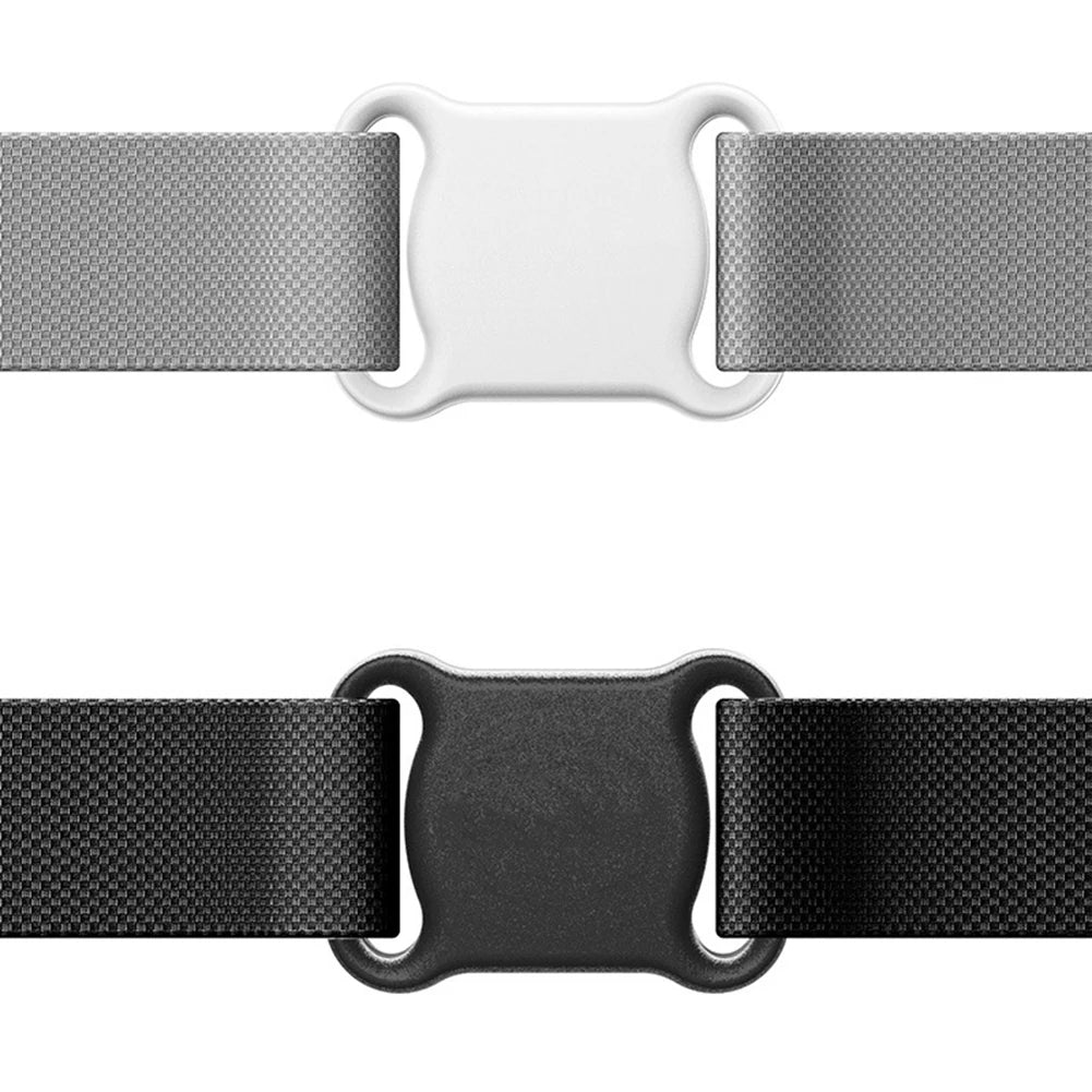 MyPetsBay™ Smart GPS Pet Tracker Real-Time Bluetooth Locator for Cats & Dogs