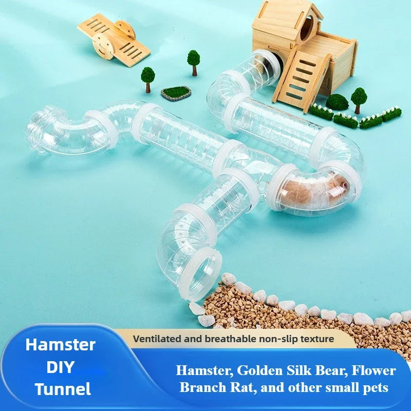 MyPetsBay™ Self-Cleaning Pet Deshedding Comb – Stainless Steel Hair Remover & Grooming Tool for Cats & Dogs