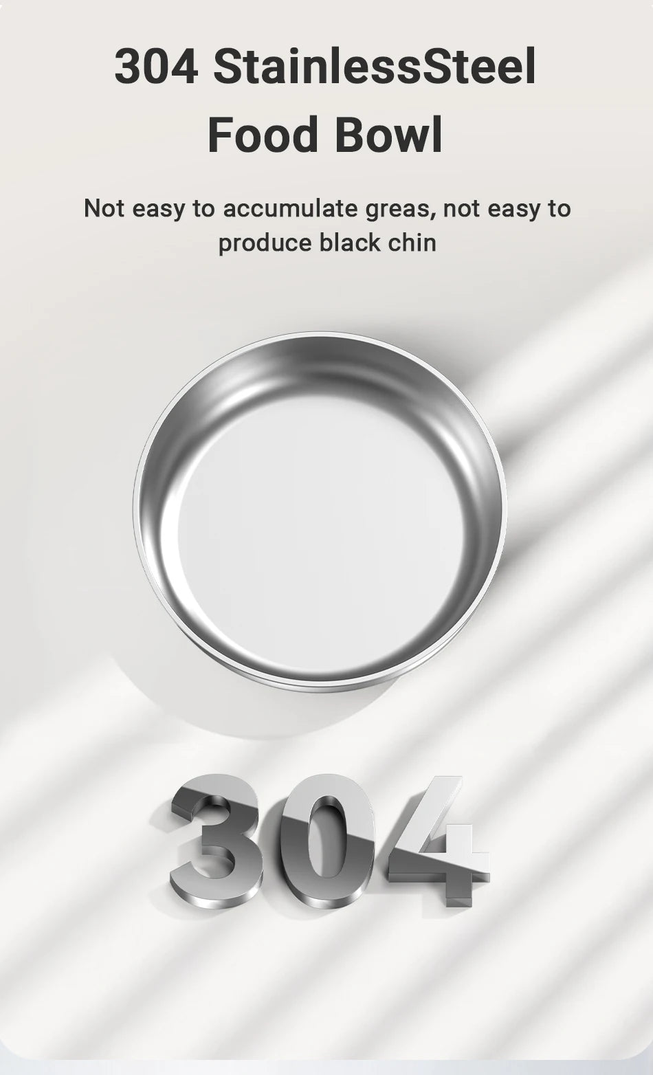 MyPetsBay™ ROJECO Smart Automatic Pet Feeder WiFi App Control Cat & Dog Food Dispenser