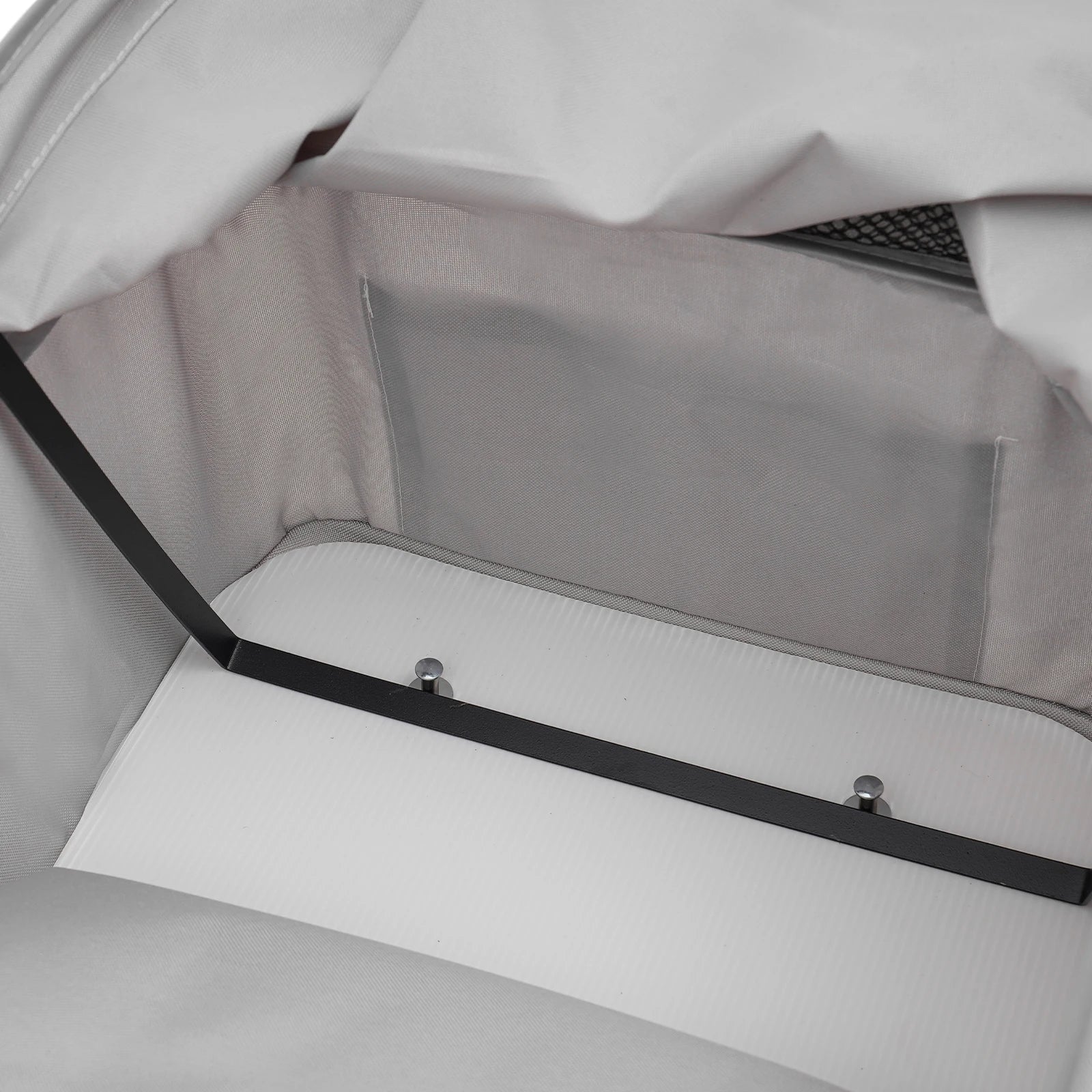 MyPetsBay™ Lightweight Foldable Pet Stroller – Travel Made Easy for Small Dogs and Cats